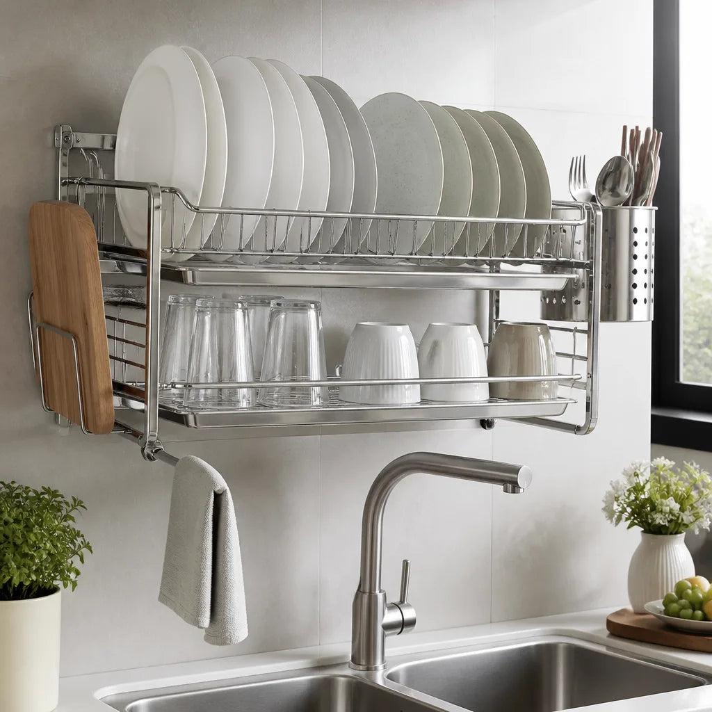 egouttoir-mural-inox-cuisine-gain-espace-design