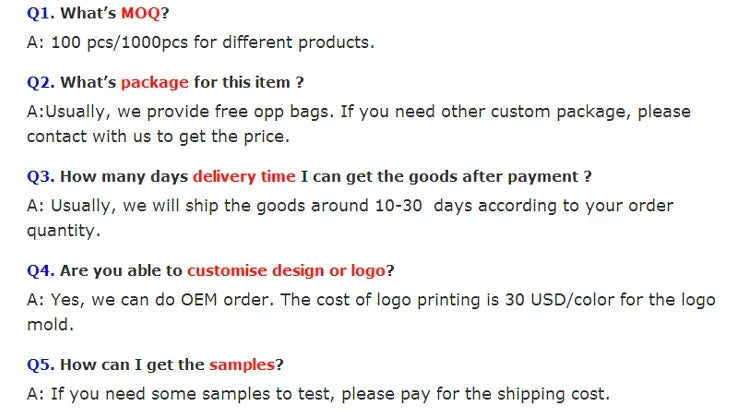 Egouttoir Silicone