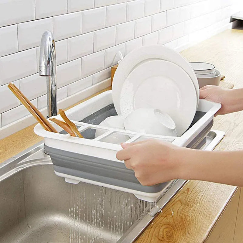 Egouttoir Silicone