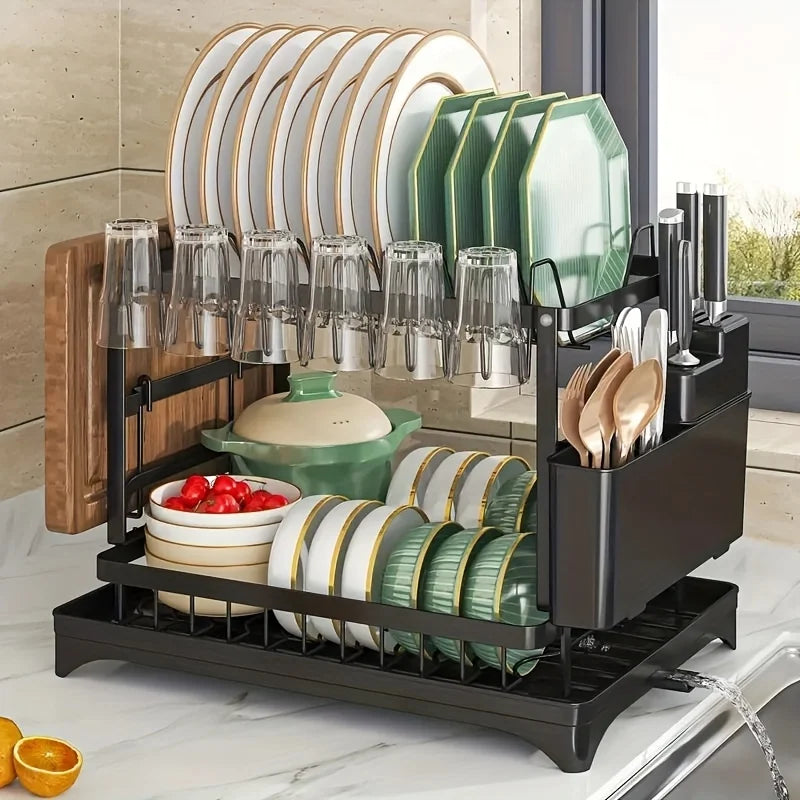 Egouttoir Couvert Design