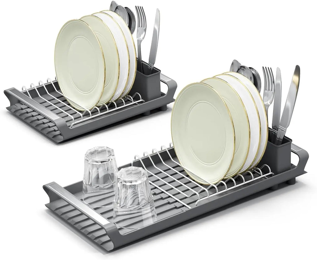 Egouttoir Assiette