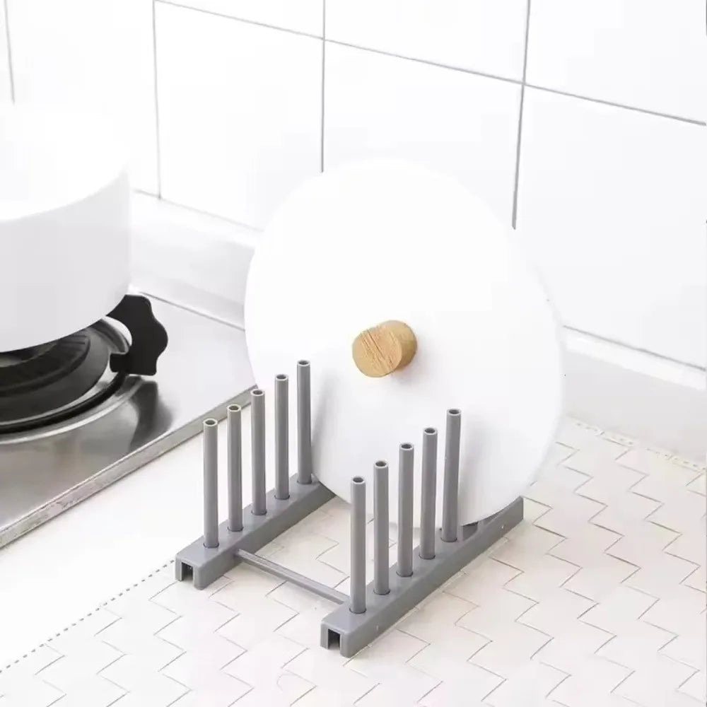 Egouttoir Couvert Ceramique