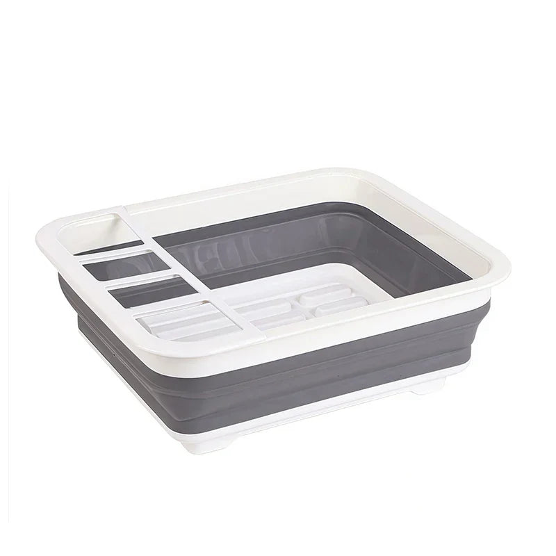 Egouttoir Couvert Plastique