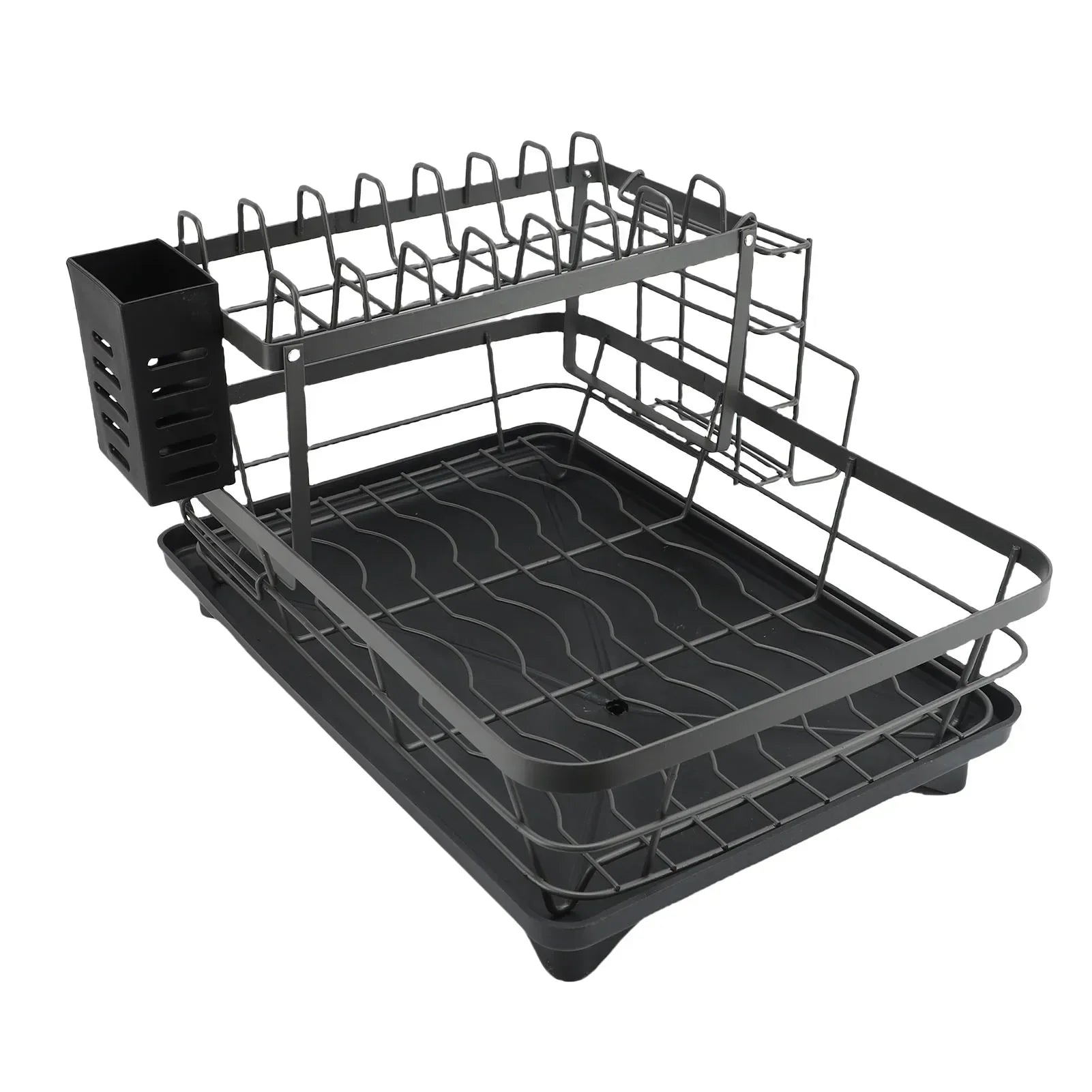 Egouttoir Vaisselle Grande Capacite
