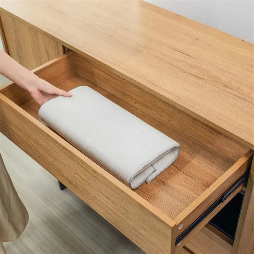 Egouttoir Microfibre