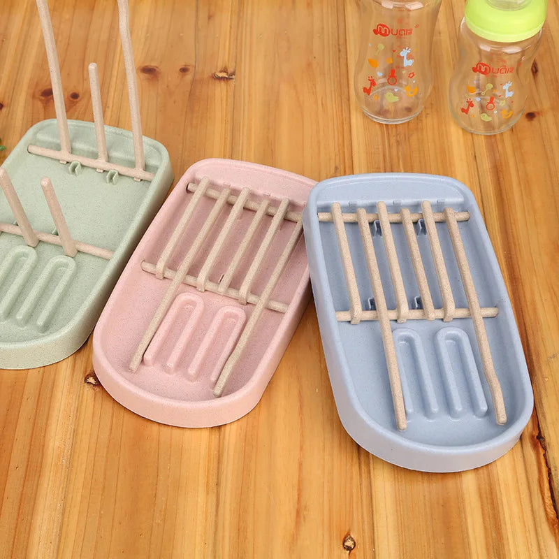 Egouttoir Biberon Pliable