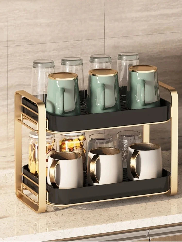 Egouttoir Verre
