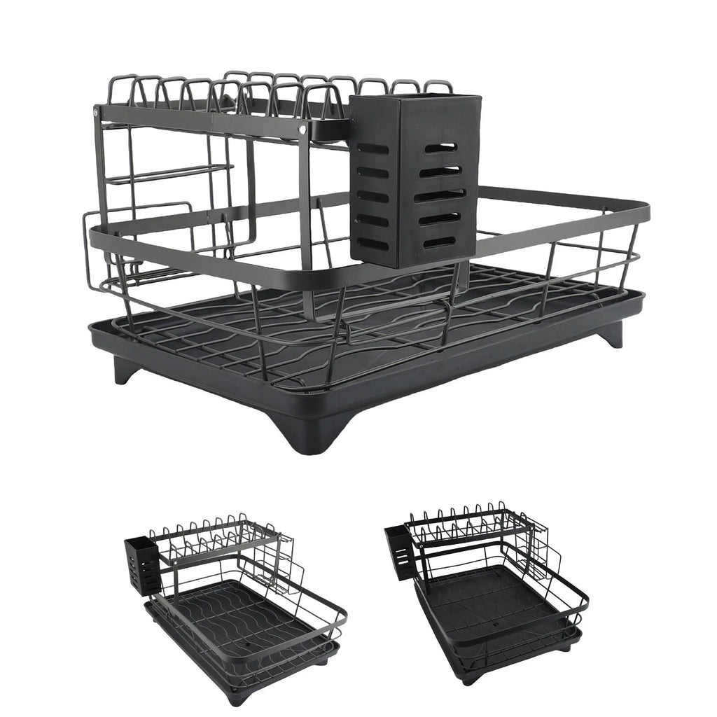 Egouttoir Vaisselle Grande Capacite