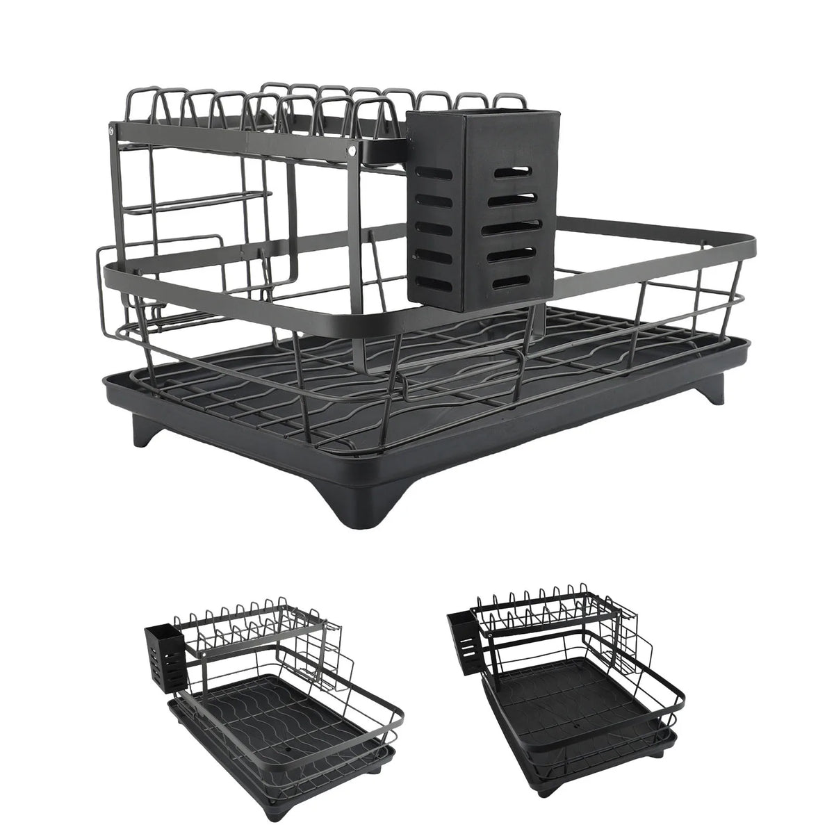 Egouttoir Vaisselle Grande Capacite