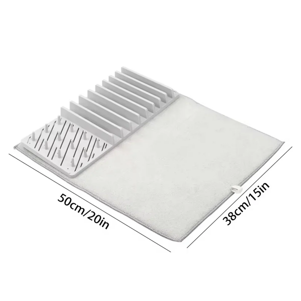 Egouttoir Microfibre