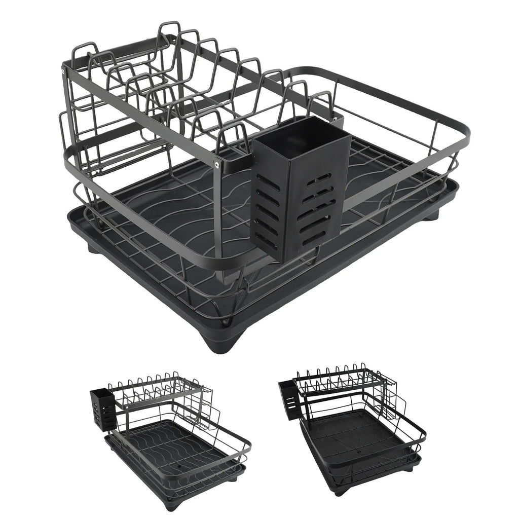 Egouttoir Vaisselle Grande Capacite
