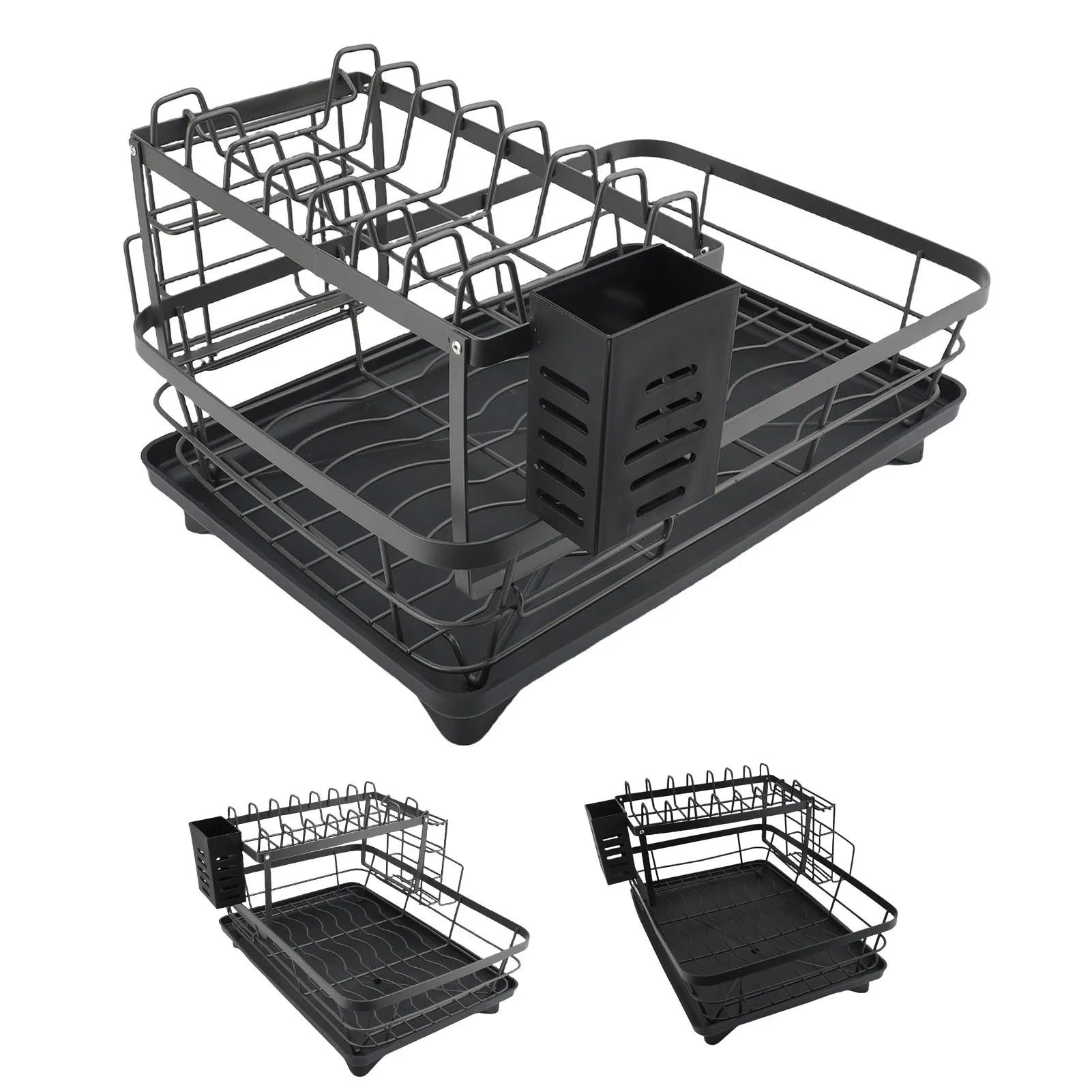 Egouttoir Vaisselle Grande Capacite