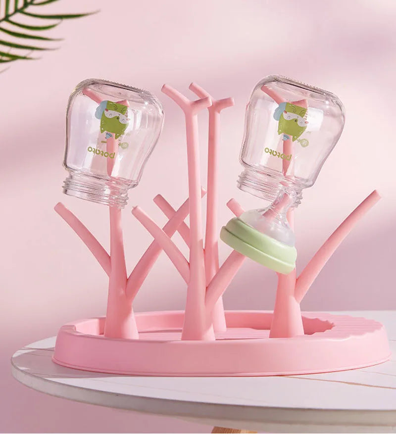 Egouttoir Biberon Bebe