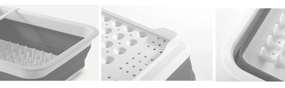 Egouttoir Silicone