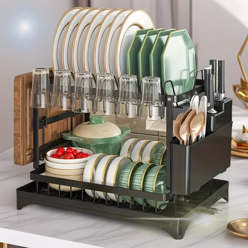 Egouttoir Couvert Design