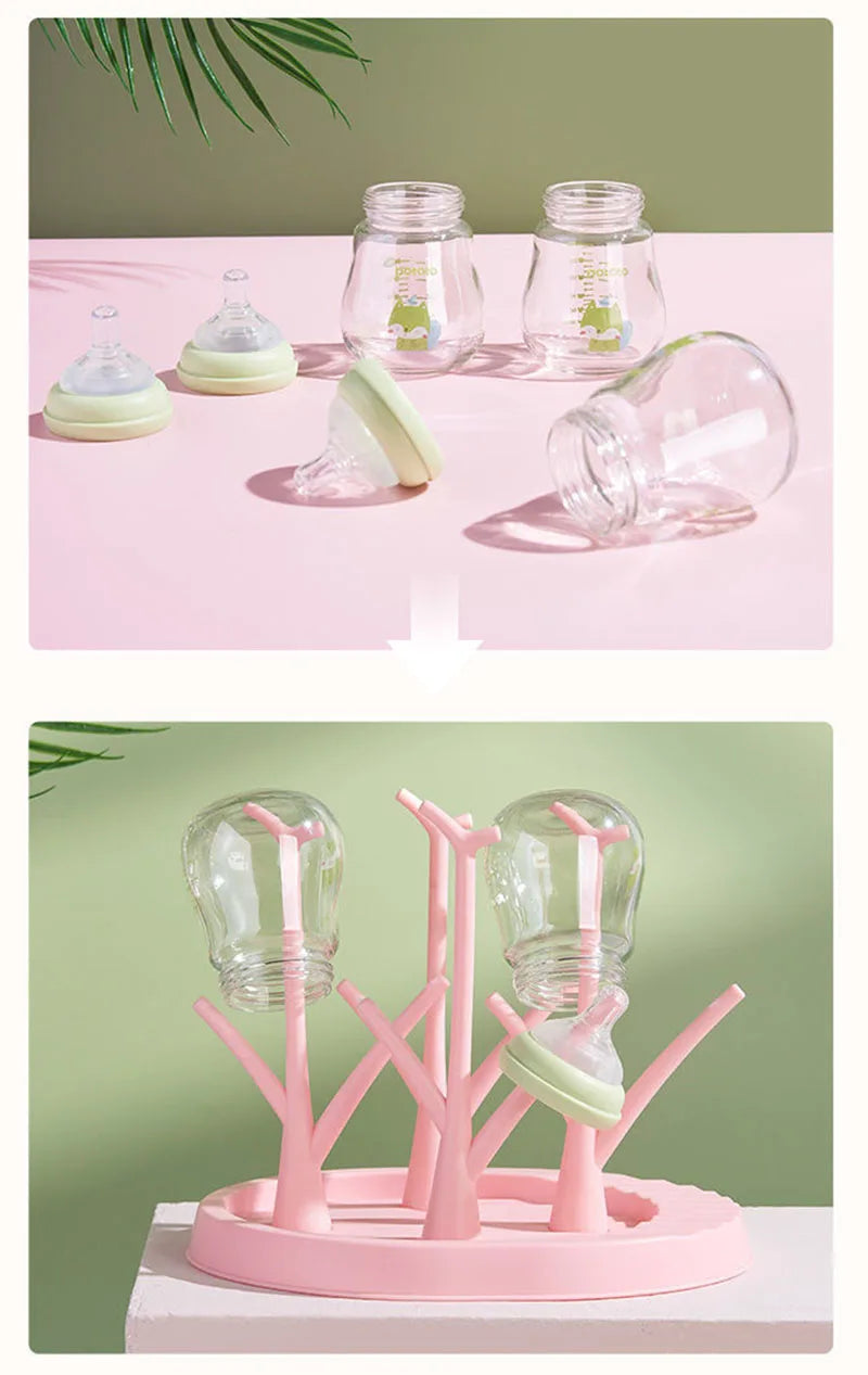 Egouttoir Biberon Bebe