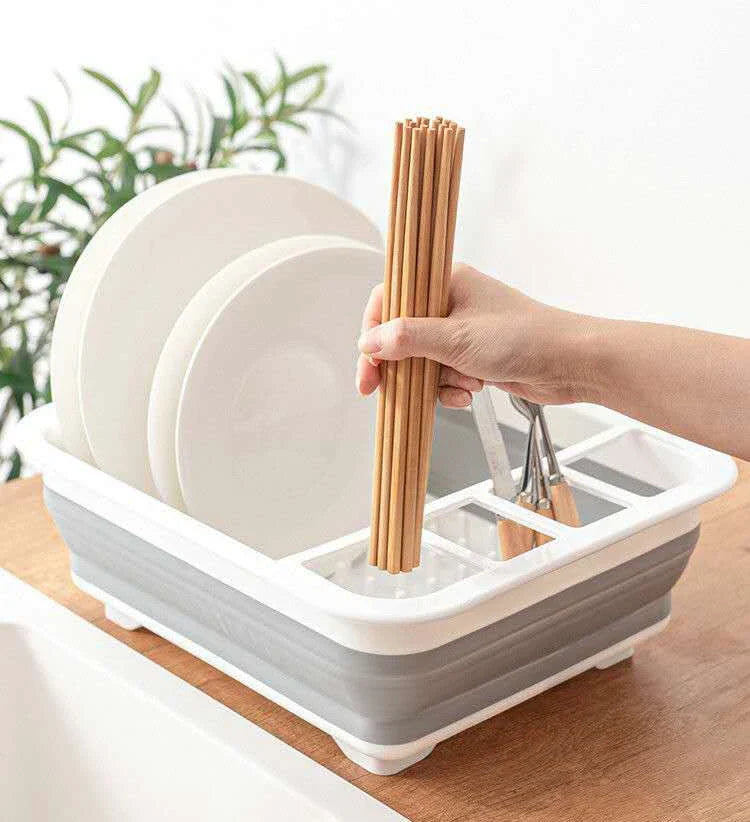 Egouttoir Silicone