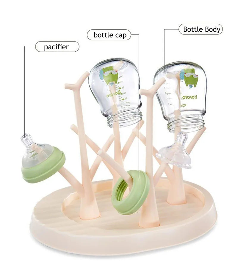Egouttoir Biberon Bebe