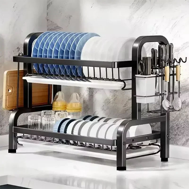 Egouttoir Vaisselle Inox Qui Ne Rouille Pas