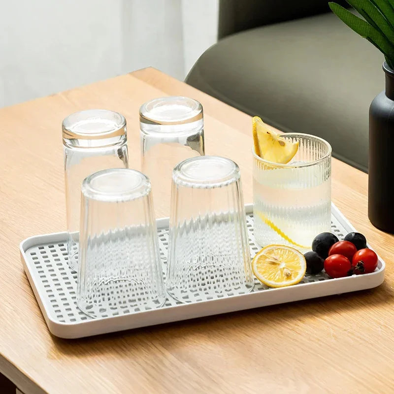 Plateau Egouttoir