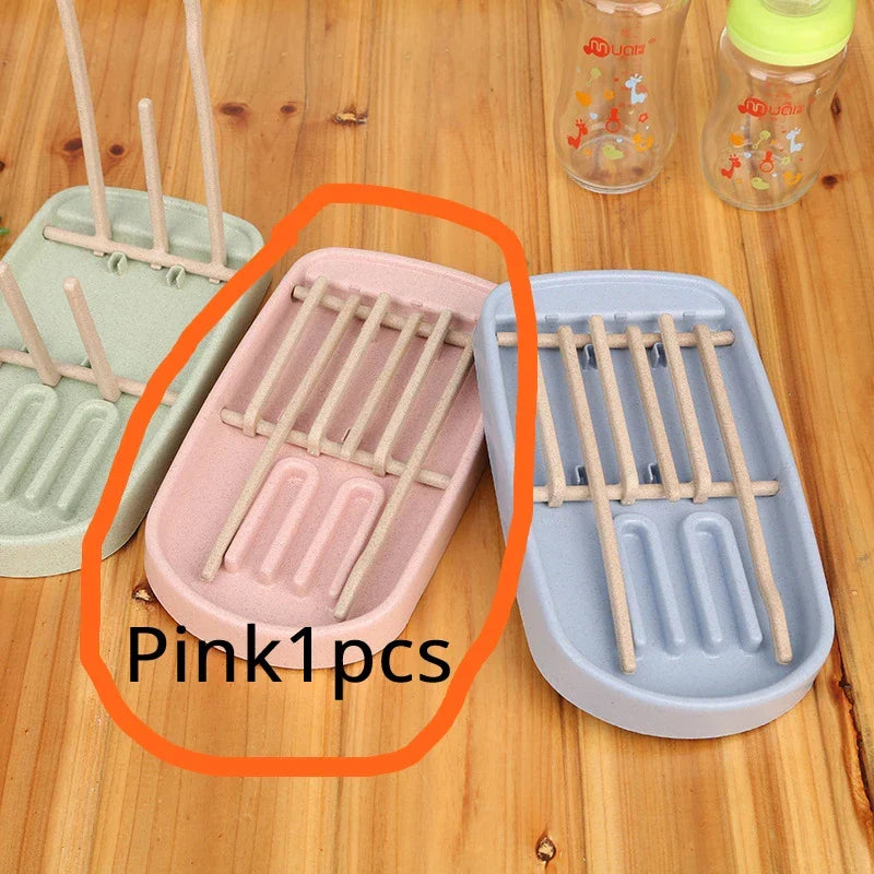 Egouttoir Biberon Pliable