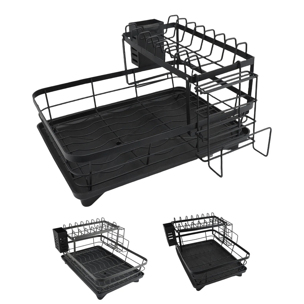 Egouttoir Vaisselle Grande Capacite