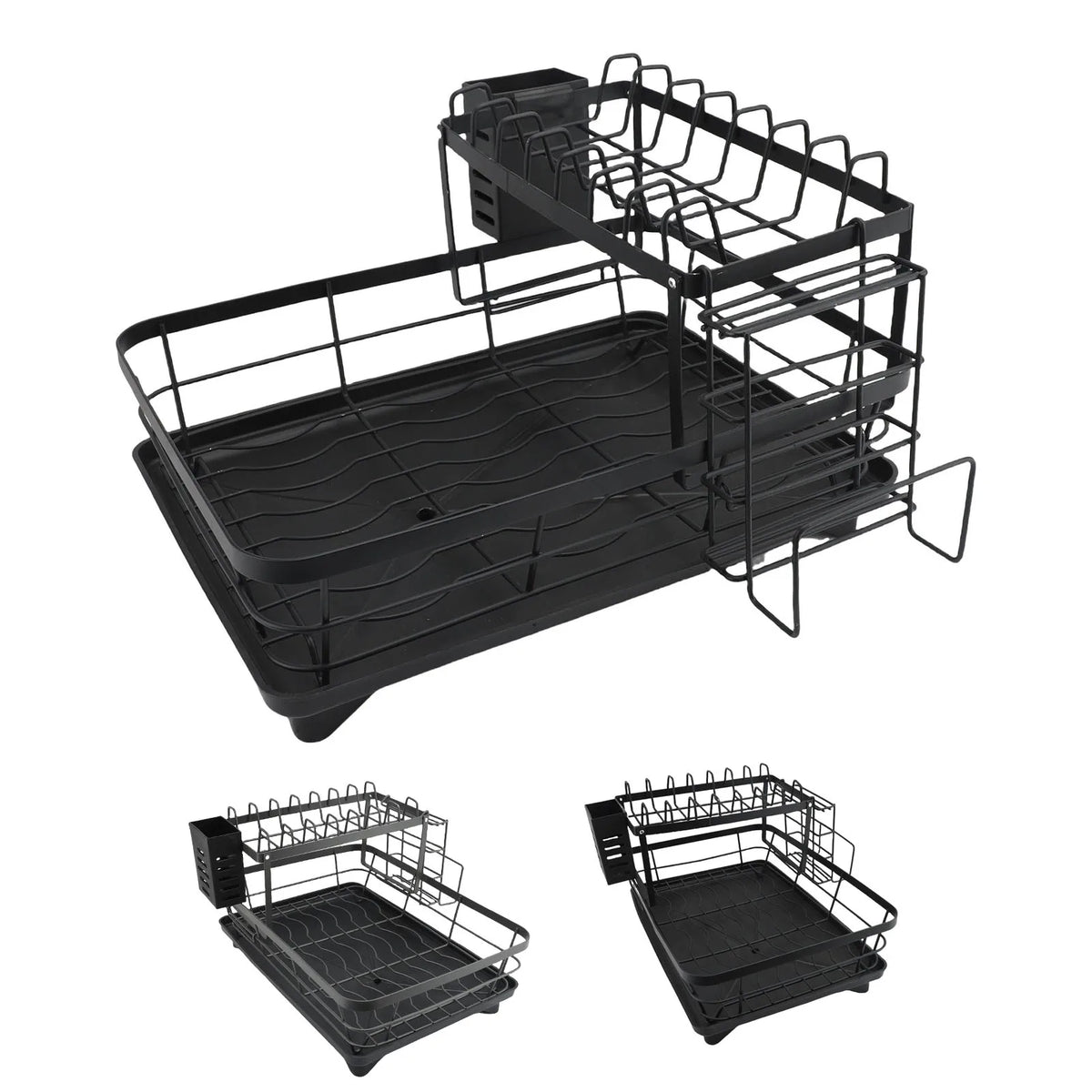 Egouttoir Vaisselle Grande Capacite