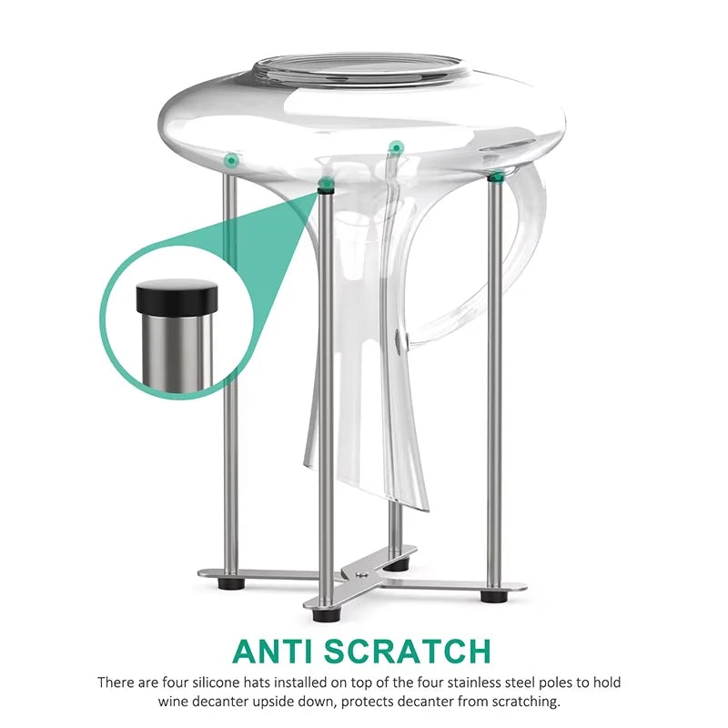 Egouttoir Carafe