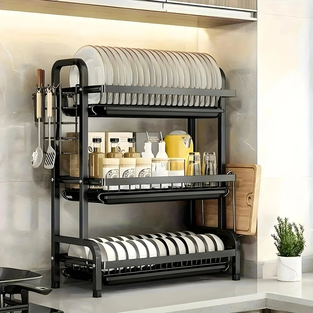 Egouttoir Vaisselle Moderne
