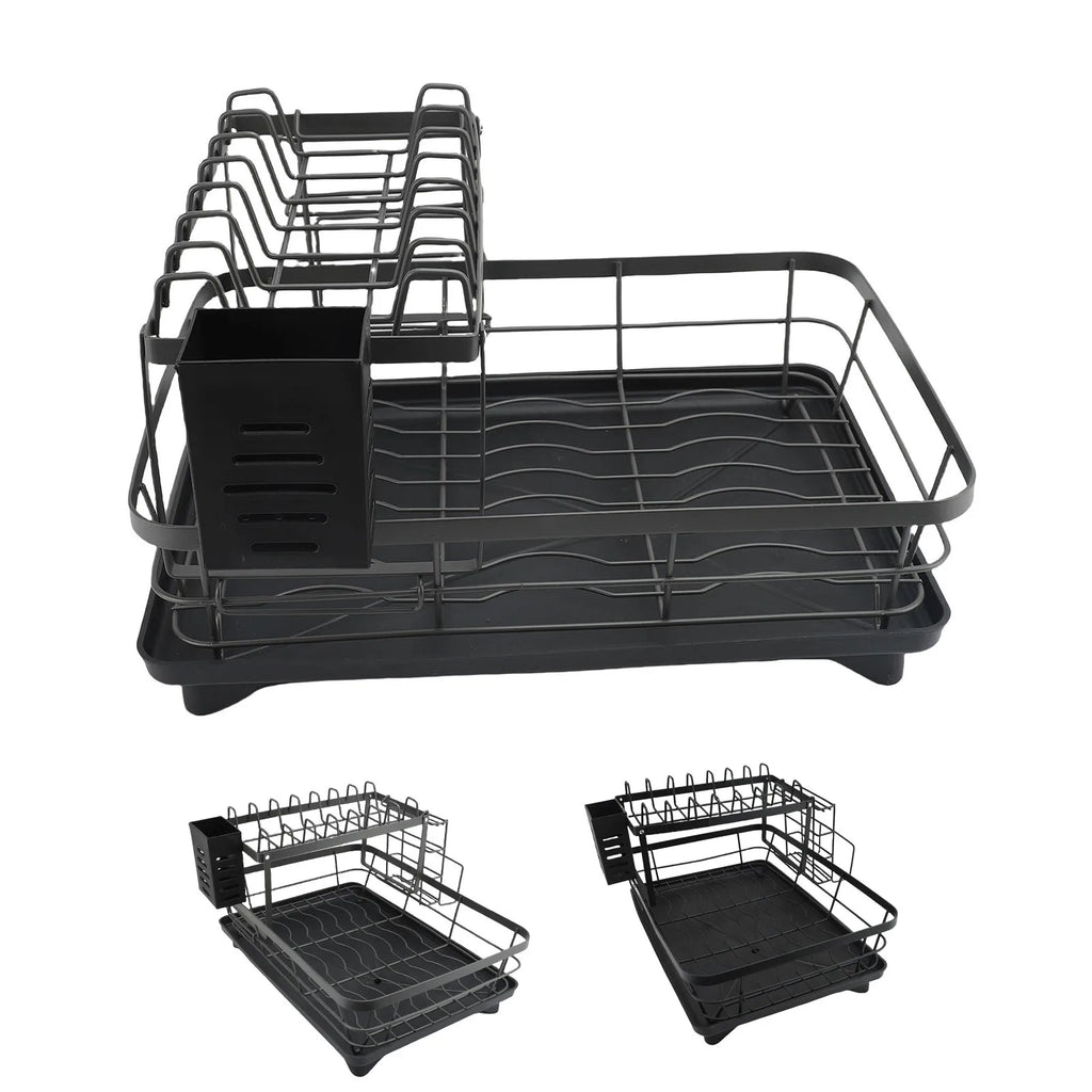 Egouttoir Vaisselle Grande Capacite