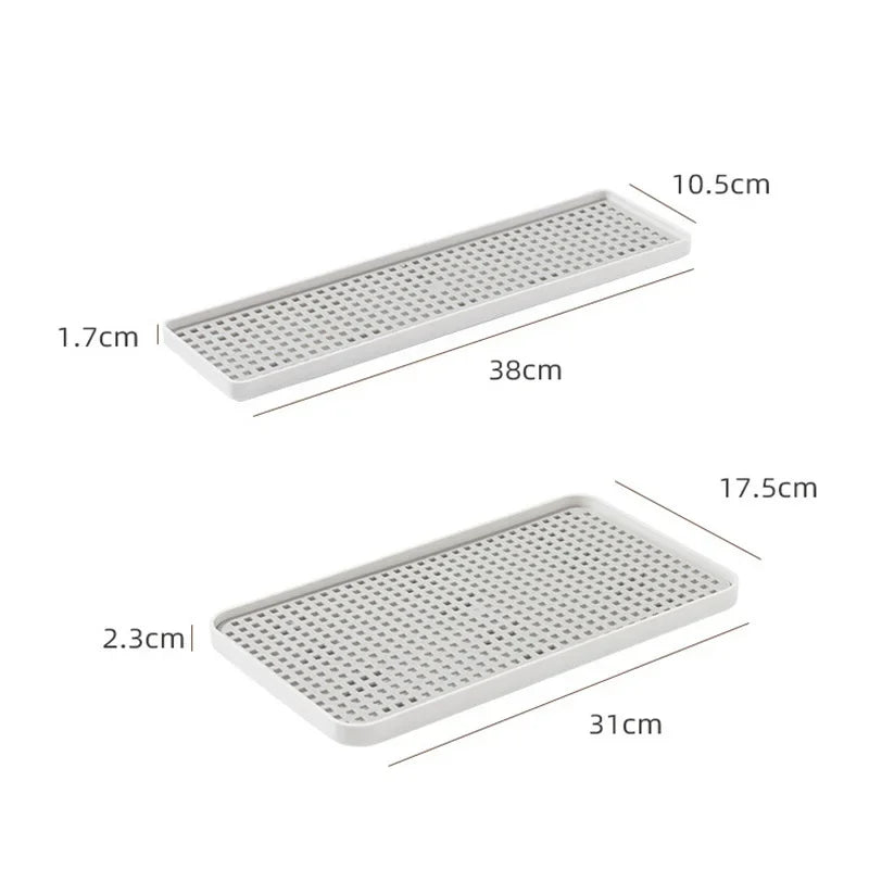 Plateau Egouttoir