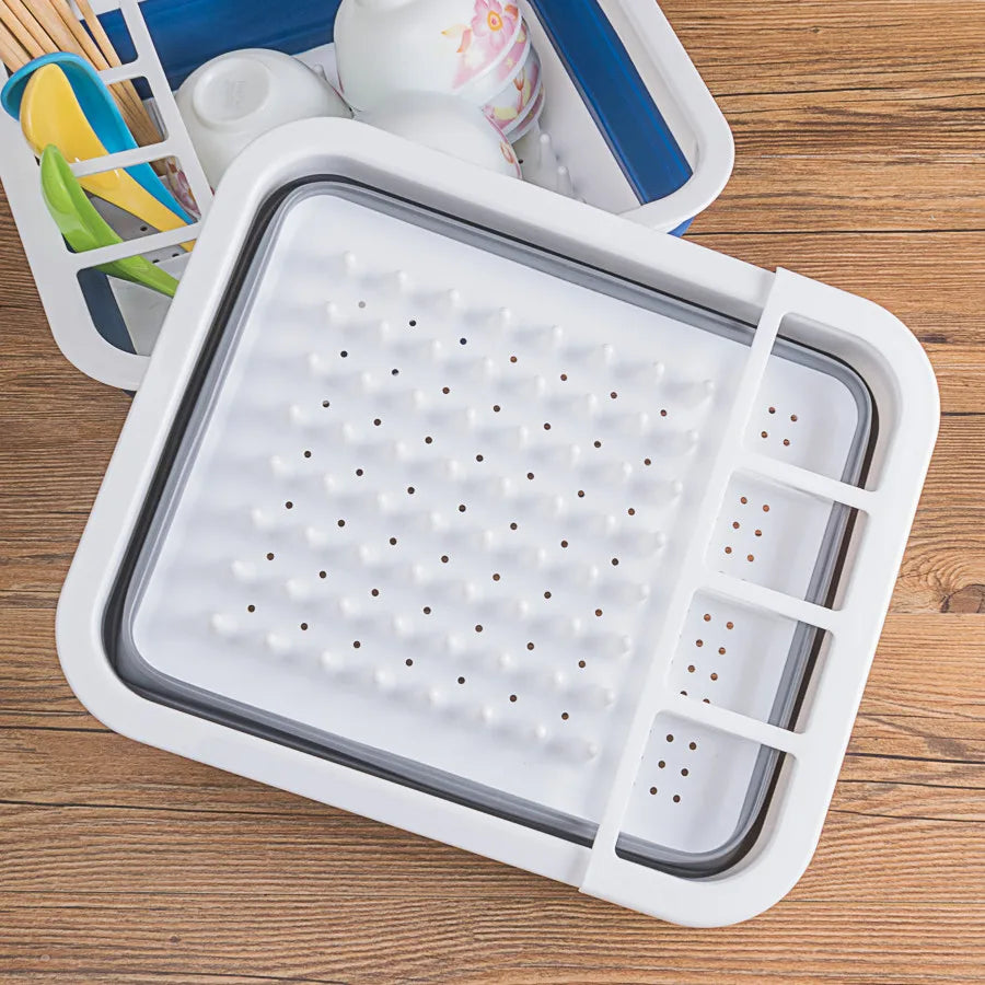 Egouttoir Silicone