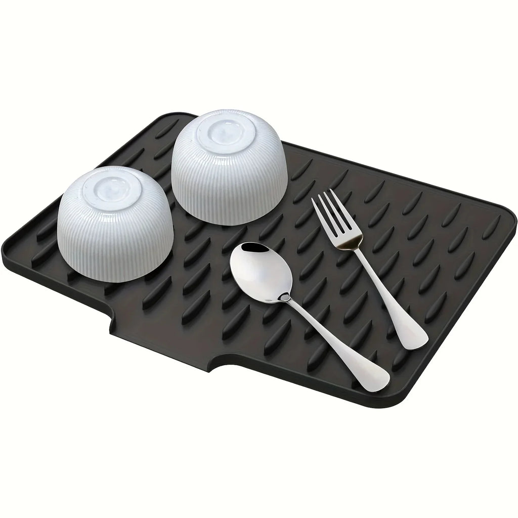 Tapis Egouttoir Silicone