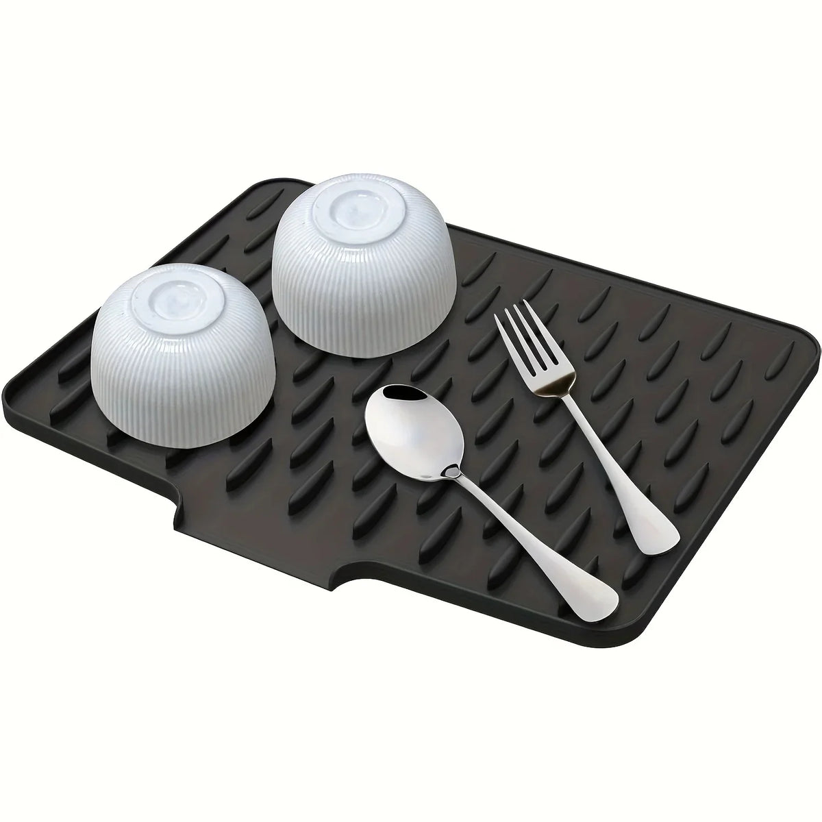 Tapis Egouttoir Silicone