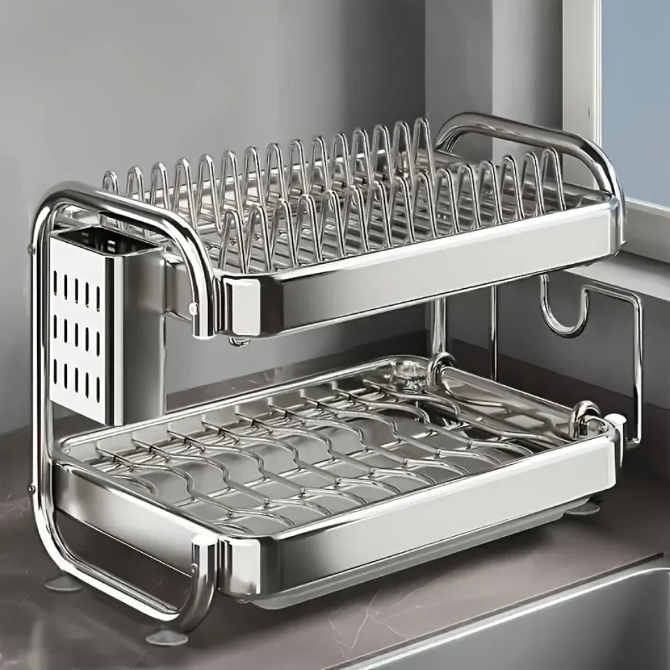 Egouttoir Inox Professionnel