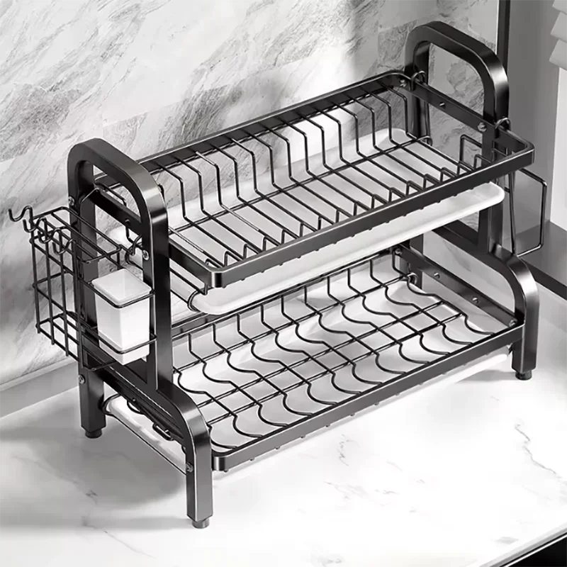 Egouttoir Vaisselle Inox Qui Ne Rouille Pas