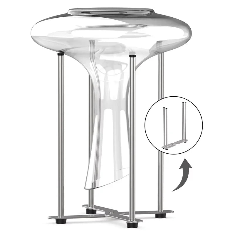 Egouttoir Carafe
