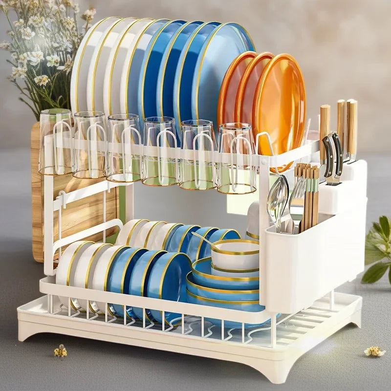 Egouttoir Couvert Design