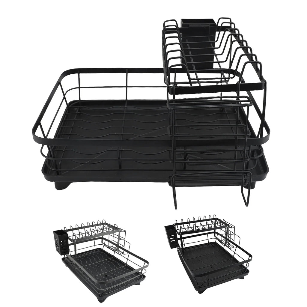 Egouttoir Vaisselle Grande Capacite