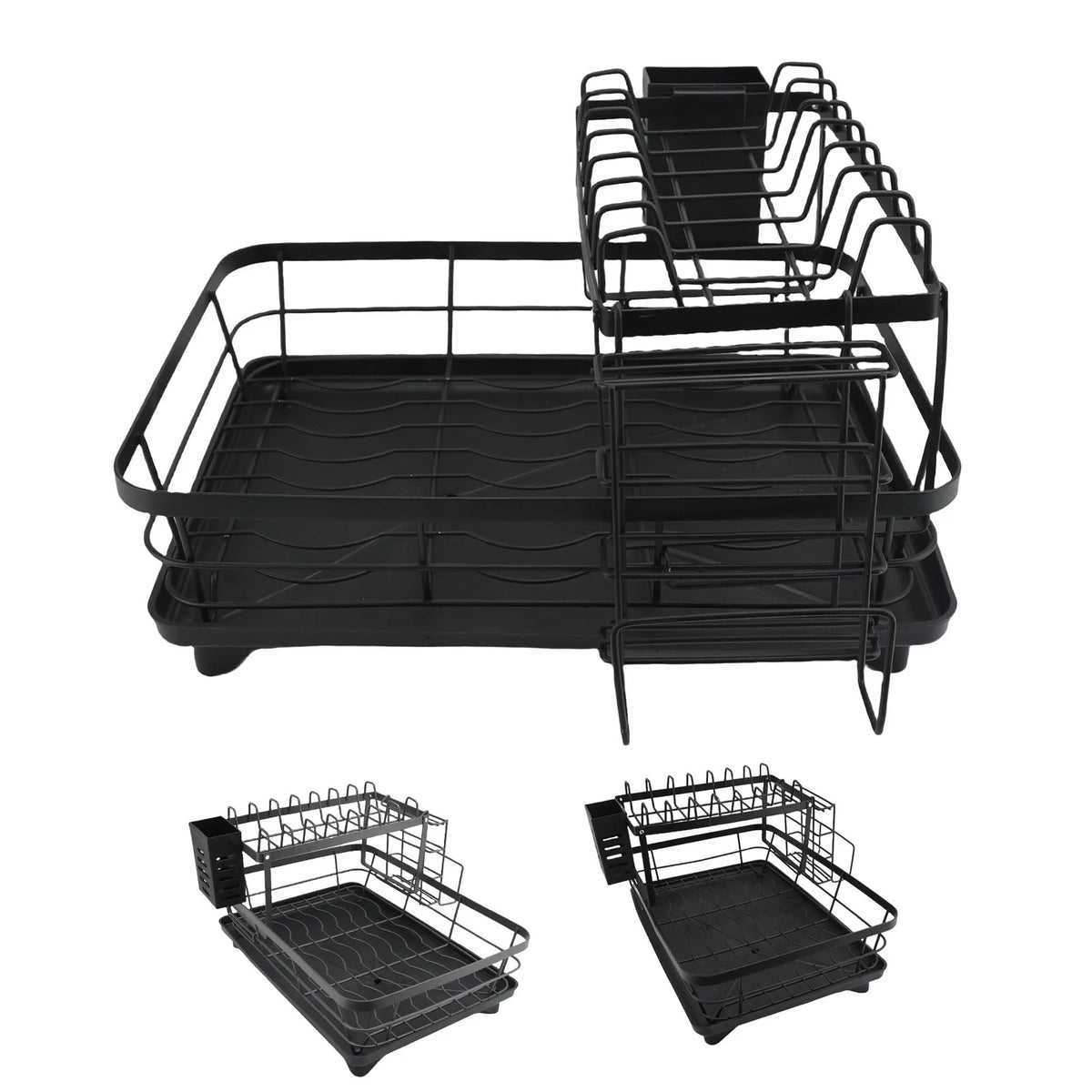 Egouttoir Vaisselle Grande Capacite