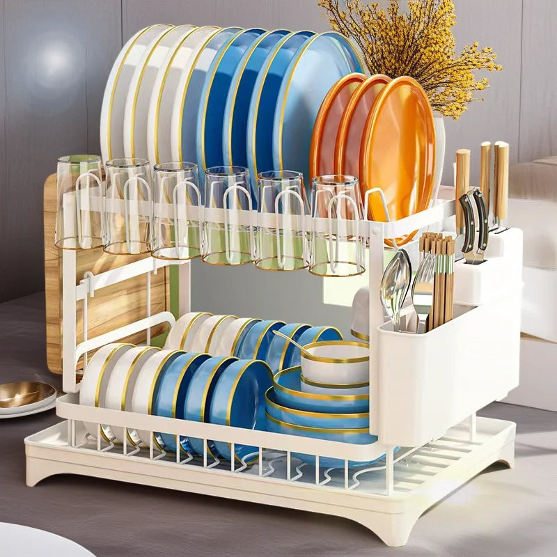 Egouttoir Couvert Design