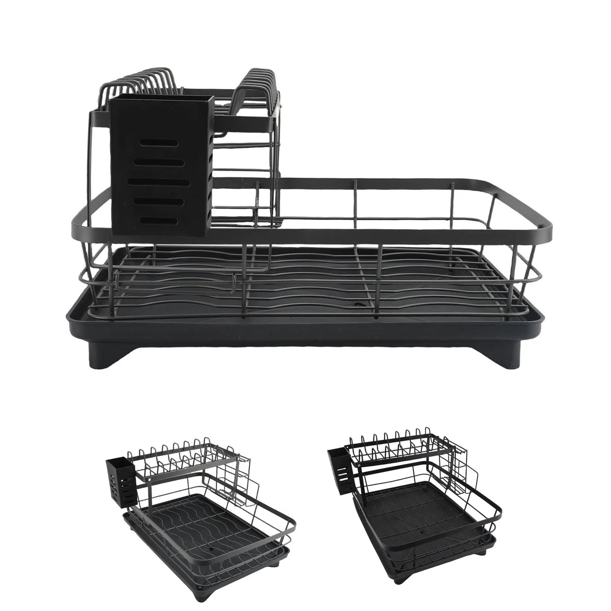 Egouttoir Vaisselle Grande Capacite