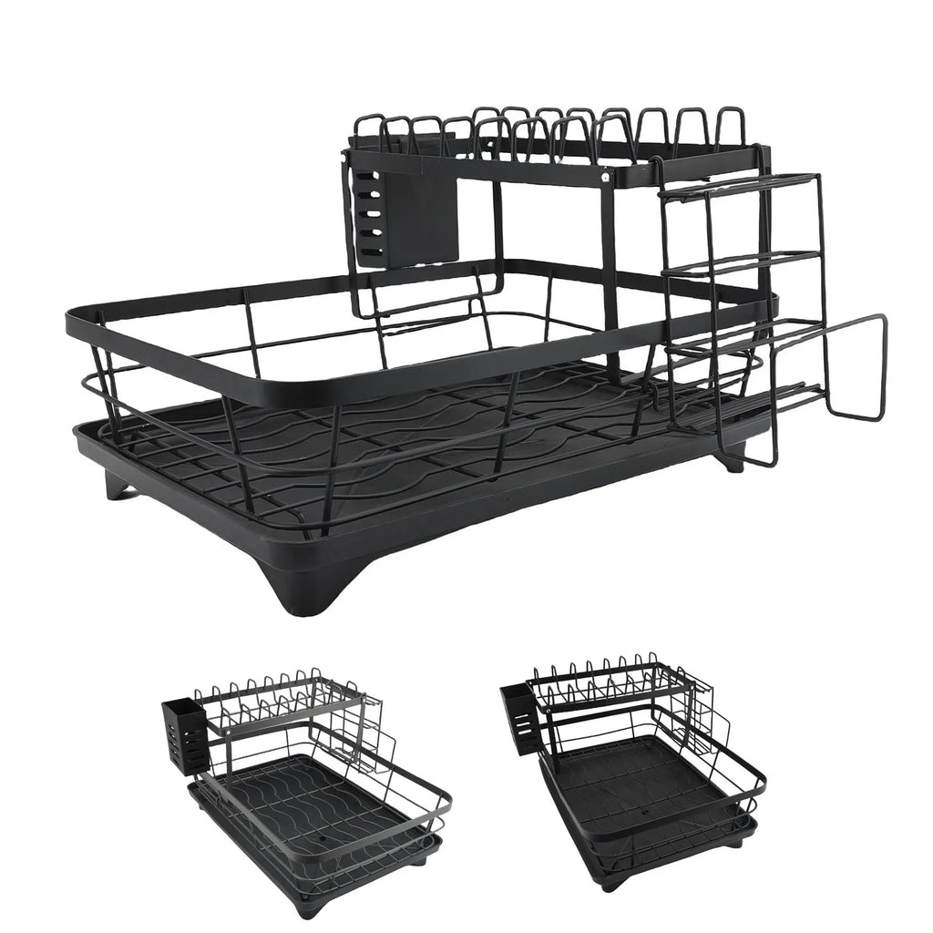 Egouttoir Vaisselle Grande Capacite