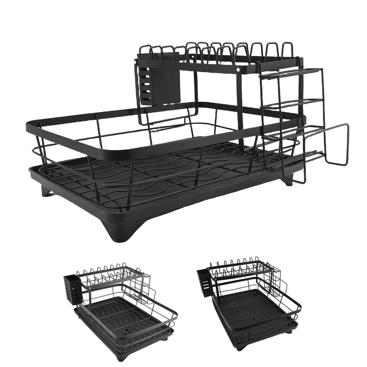 Egouttoir Vaisselle Grande Capacite