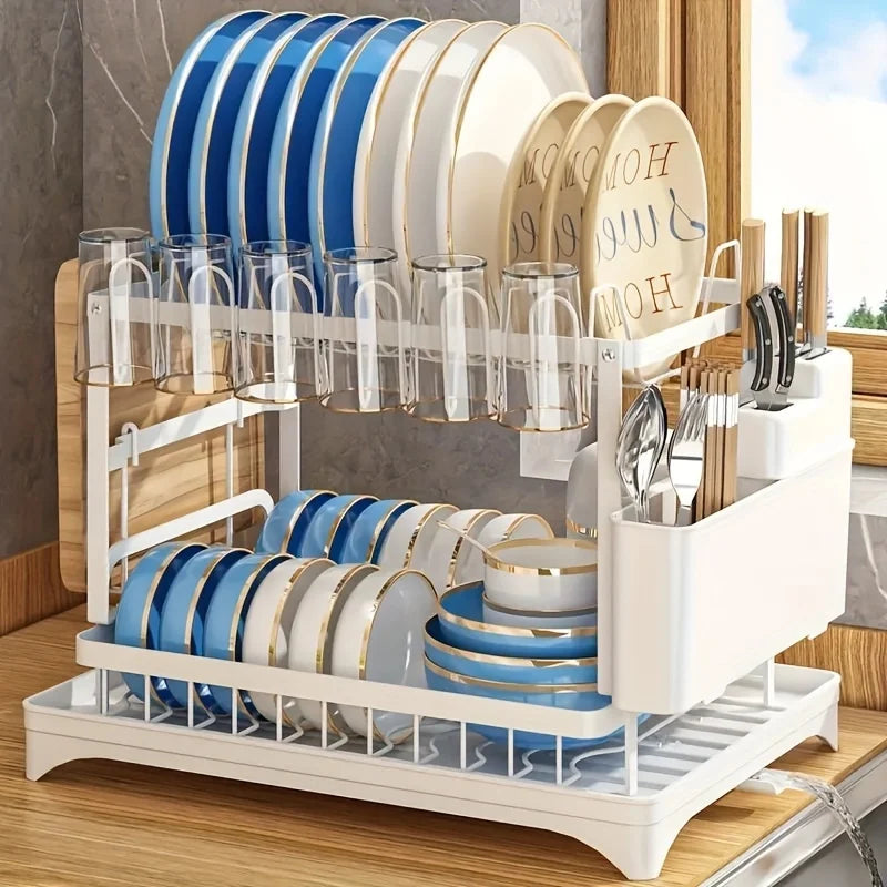 Egouttoir Couvert Design
