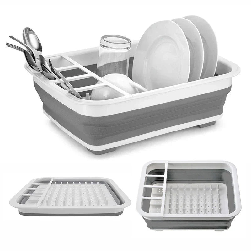 Egouttoir Silicone