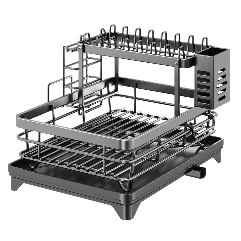 Egouttoir Vaisselle Inox