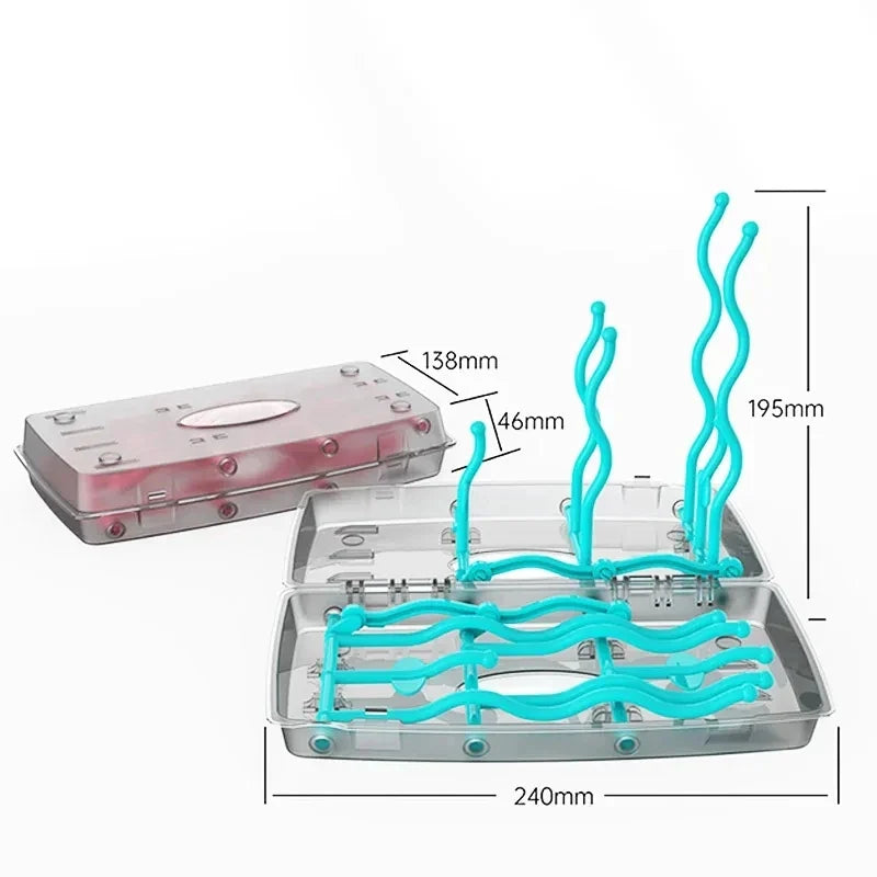 Egouttoir Biberon Bebe