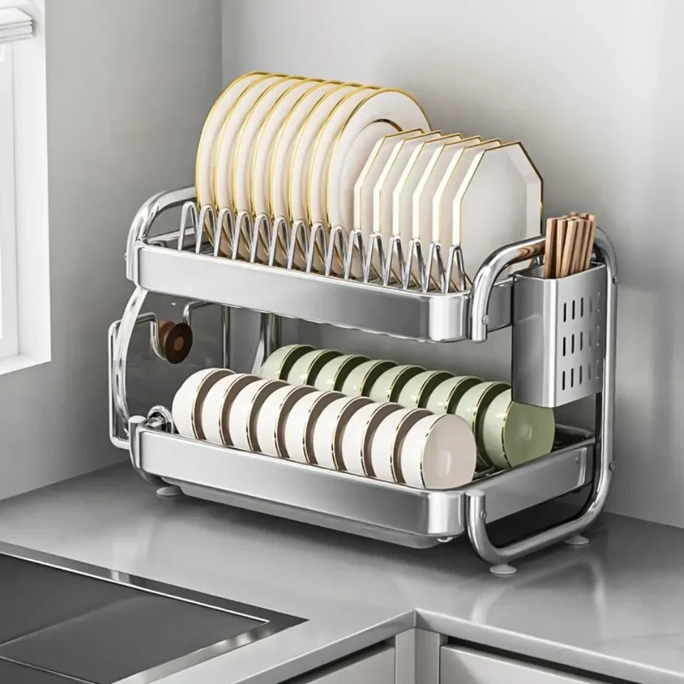 Egouttoir Inox Professionnel