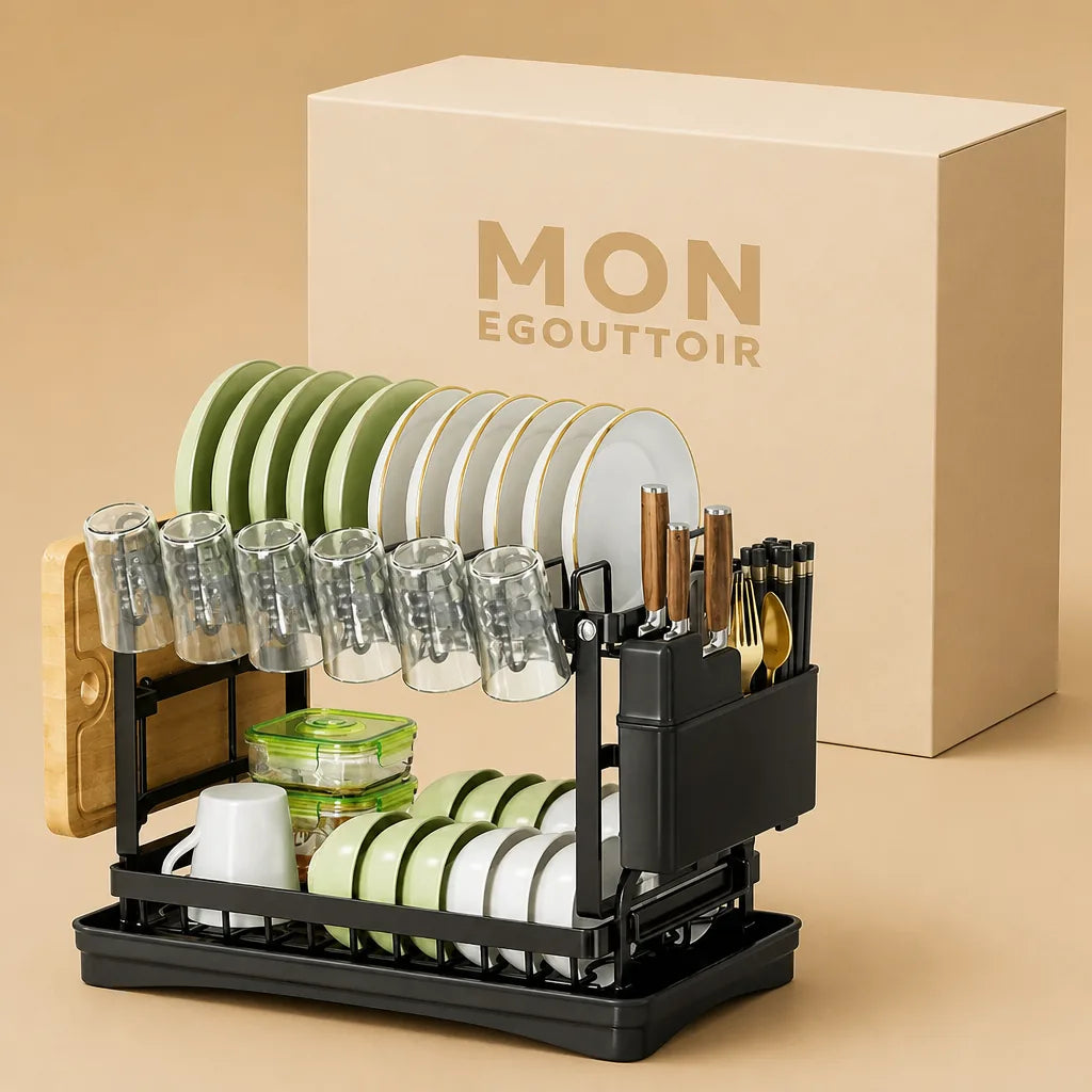 egouttoir-a-vaisselle-long